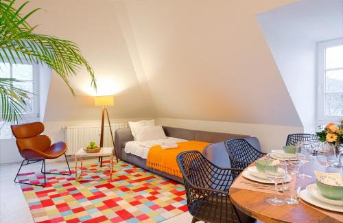 Lippstadt Apartamento | HAMA Design Homes Lippstadt