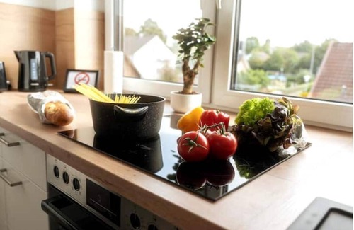 Kernstadt Apartamento | Hama Design Homes - Paderhimmel