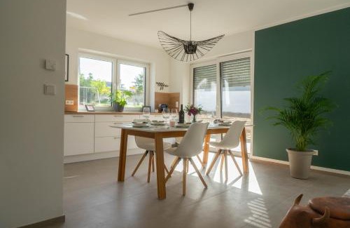Kernstadt Apartamento | HAMA Design Homes Paderborn 4 Apartments
