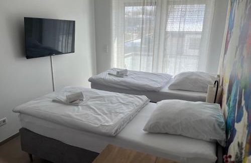 Kernstadt Apartamento | HAMA Design Homes Paderborn 4 Apartments