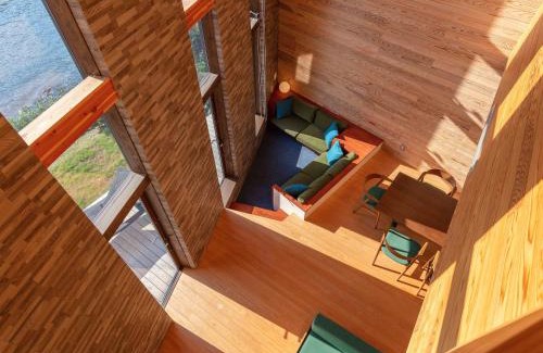 Shimoda Villa | Hamabe Oura