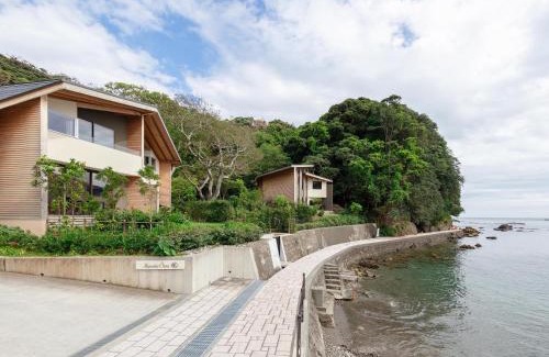 Shimoda Villa | Hamabe Oura