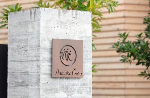 Shimoda Villa | Hamabe Oura