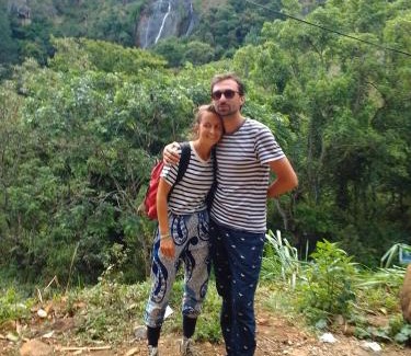 Hildummulla Casa | Hamadhi guest
