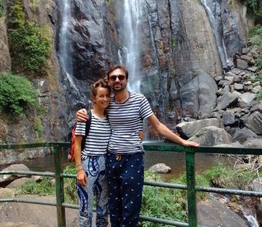 Hildummulla Casa | Hamadhi guest
