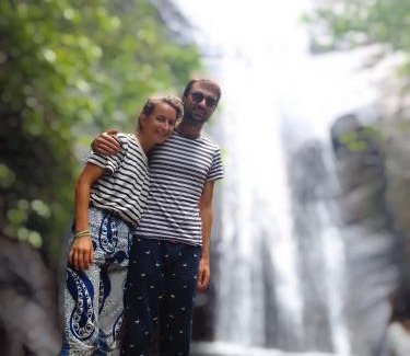 Hildummulla Casa | Hamadhi guest