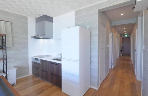 Uruma Casa | Hamahiga Island Ocean view villaSpacious privat / Uruma Okinawa
