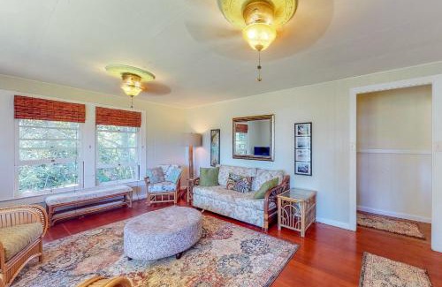 Papaikou Casa | Hamakua Hale Ohana Country Retreat