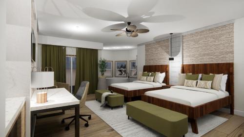 Honomu Hotel | Hamakua Hotel