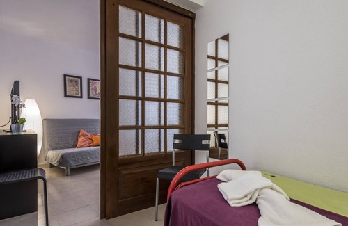 Peneco Beach Apartamento | Apartamento en la playa de Hamal