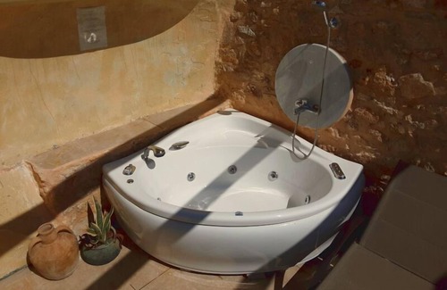 Old Town Rethymnon Hotel | Hamam Oriental Suites