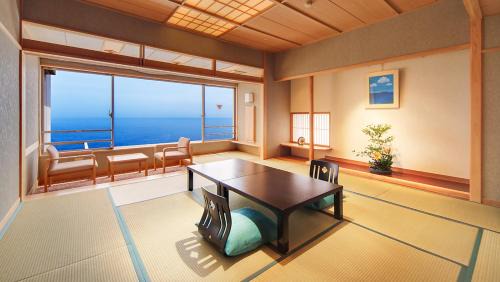 Inatori Hotel | Hamanoyu