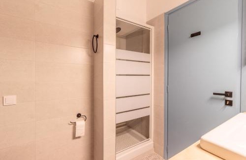 Sparta Apartamento | Hamaretou Apartment