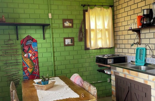 Vila Esperanca Casa | Hamarhavida