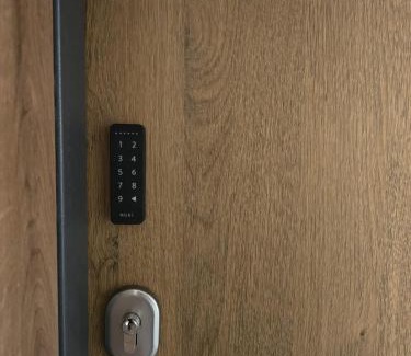 Praga Poludnie Apartamento | Hamba COSMOS- self check-in, parking, 24h , VAT