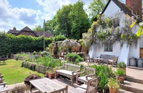 Bursledon Casa | Hamble Riverside Cottage