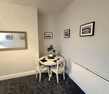 Blyth Apartamento | Hambledon Apartment