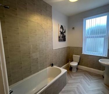 Blyth Apartamento | Hambledon Apartment