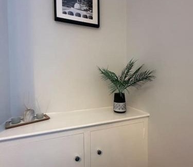 Blyth Apartamento | Hambledon Apartment