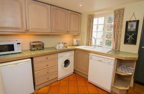 Cley next the Sea Cabaña | Hambledon, Cley-next-the-Sea, Norfolk