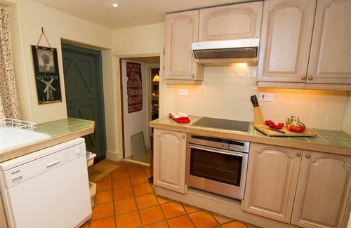 Cley next the Sea Cabaña | Hambledon, Cley-next-the-Sea, Norfolk