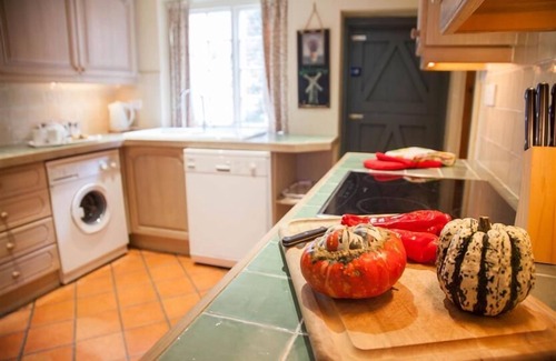 Cley next the Sea Cabaña | Hambledon, Cley-next-the-Sea, Norfolk