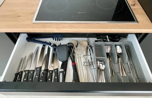 Garstedt Apartamento | Hamburg? Heide? 100qm, mittendrin, frisch saniert