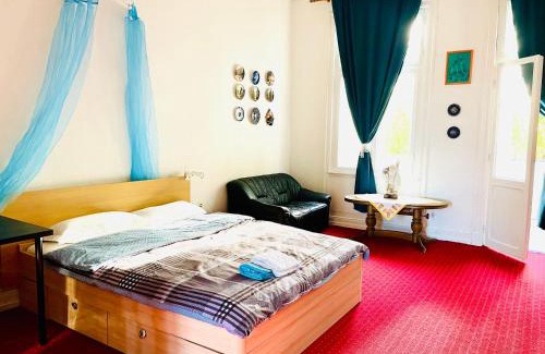 Billstedt Apartamento | Hamburg Villa Home