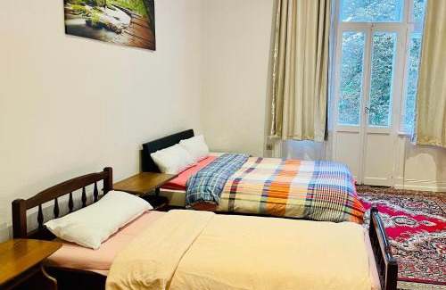 Billstedt Apartamento | Hamburg Villa Home