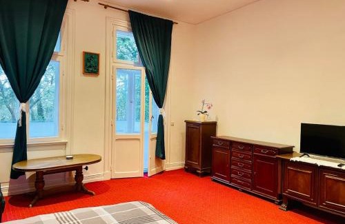 Billstedt Apartamento | Hamburg Villa Home
