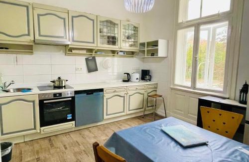 Billstedt Apartamento | Hamburg Villa Home