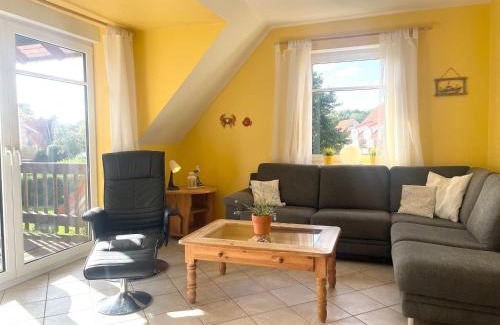 Sahlenburg Apartamento | Hamburger-Strasse-7-OG