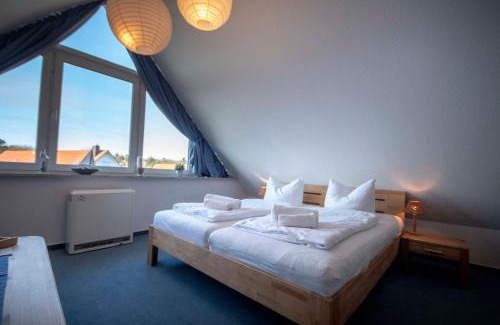 Sahlenburg Apartamento | Hamburger-Strasse-7-OG