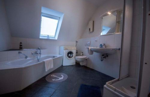 Sahlenburg Apartamento | Hamburger-Strasse-7-OG