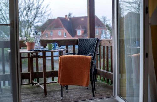 Sahlenburg Apartamento | Hamburger-Strasse-7-OG