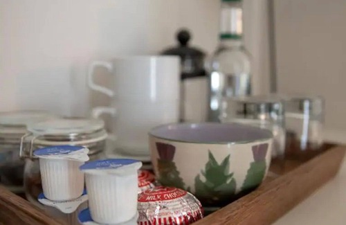 Roskhill Casa | Hame on Skye - Exclusive Stays