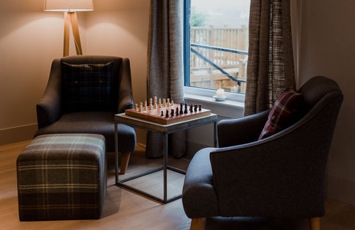 Roskhill Casa | Hame on Skye - Exclusive Stays