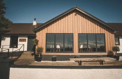 Roskhill Casa | Hame on Skye - Exclusive Stays