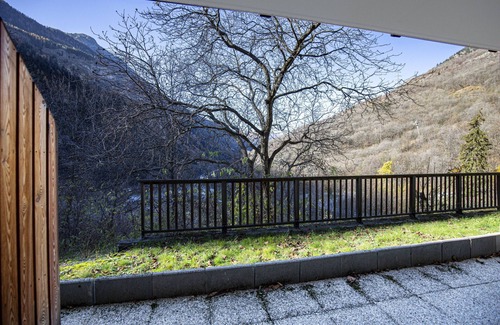Orelle Apartamento | Hameau 3 002 - SPA & PISCINE appartement 4 pers