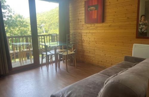 Orelle Apartamento | Hameau 3 103 - SPA & PISCINE appartement
