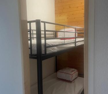 Orelle Apartamento | Hameau 3 103 - SPA & PISCINE appartement