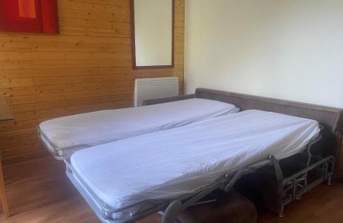 Orelle Apartamento | Hameau 3 103 - SPA & PISCINE appartement