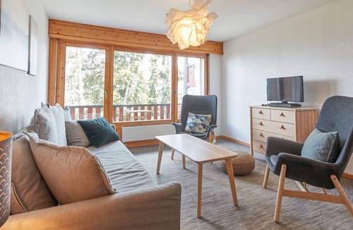 Vex Apartamento | Hameau D1 by Interhome