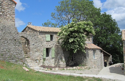 Blandas Casa | La casa rural: The Sureau 106 m2