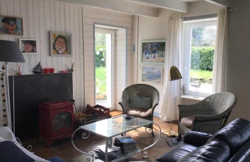 Moelan-sur-Mer Casa | hameau de kerglien