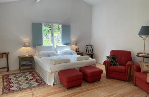Fayence Casa | hameau de prebarjaud
