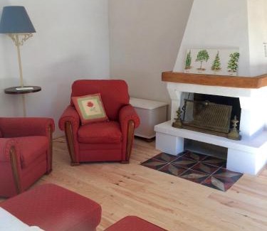 Fayence Casa | hameau de prebarjaud