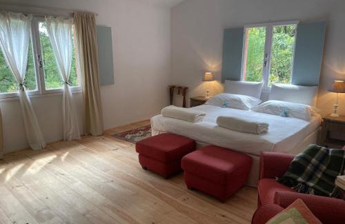 Fayence Casa | hameau de prebarjaud