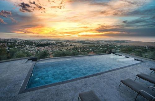 Rosh Pinna Casa | Hameiri Estate