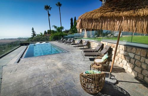 Rosh Pinna Casa | Hameiri Estate